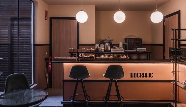 Hografic Hotel