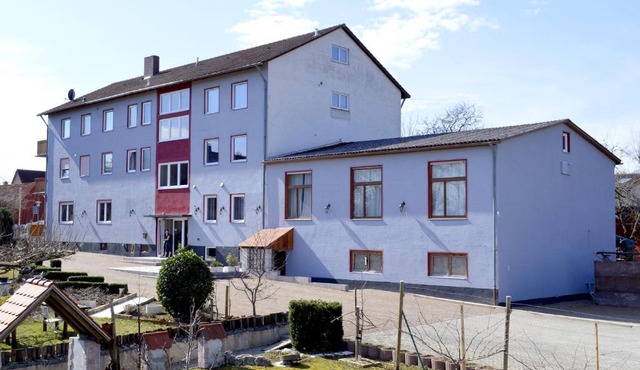 Hohe Tanne