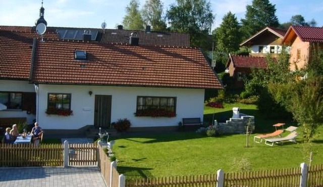 Hohenbogenwinkel by Interhome