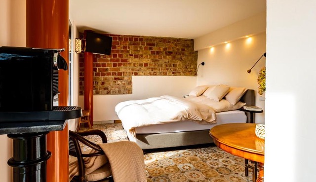 Hohenlohe Hideaway