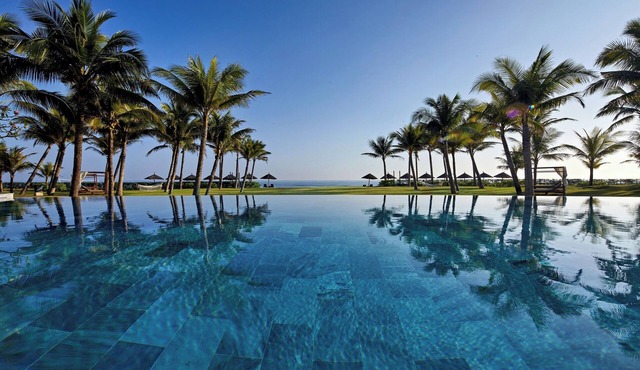 Hoi An Apartment Seaview - An Bang Beach