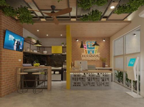 Holabeds Hostel