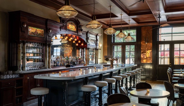 Holbrooke Hotel