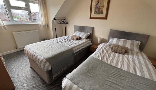 Holbury B&B