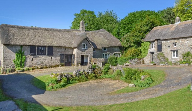 Hole Farm