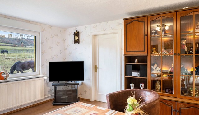 Holiday Home 'Haus Am Candelaber' with Private Terrace and Private Garden
