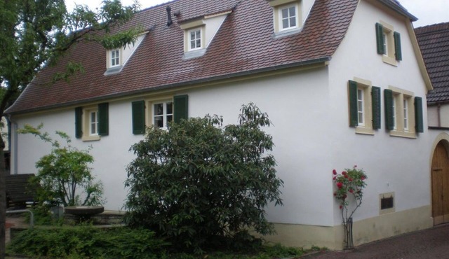 Holiday house, shower, toilet, 3 bedrooms - Casa Limoni