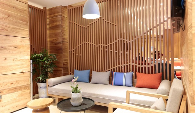 Holiday Inn Express Jiuzhaigou by IHG