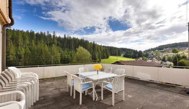 Holiday Home Eisenbach