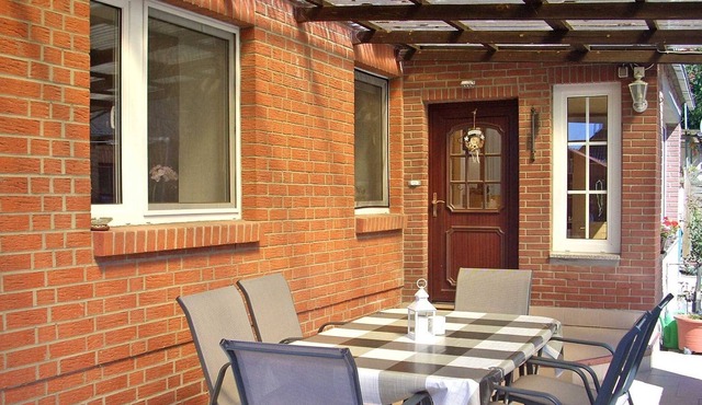 Holiday apartment Conow SEE 9211 - SEE 9211