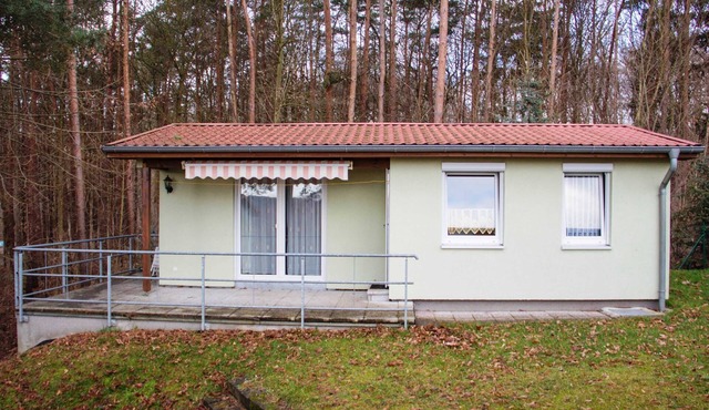 Holiday home Charlotte - Holiday home Reinhold in Feldberg