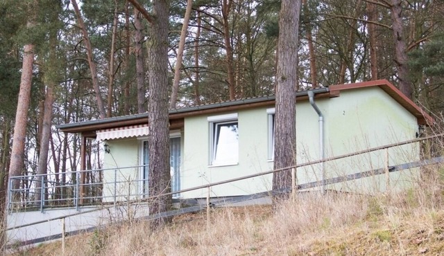 Holiday home for 6 guests with 50m² in Feldberger Seenlandschaft (66409)