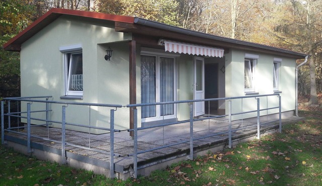 Holiday home for 6 guests with 60m² in Feldberger Seenlandschaft (66411)