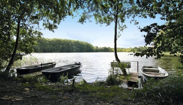 Holiday home, Feldberg Lake District