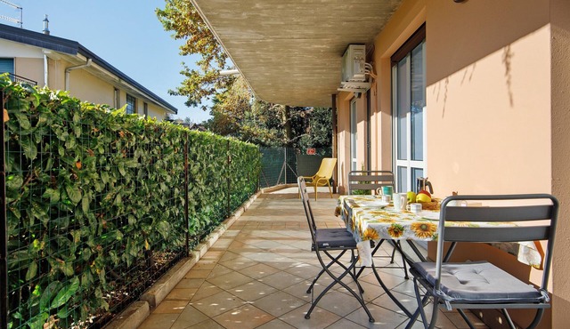 Holiday Home “Martina” with Private Terrace near Lake Como