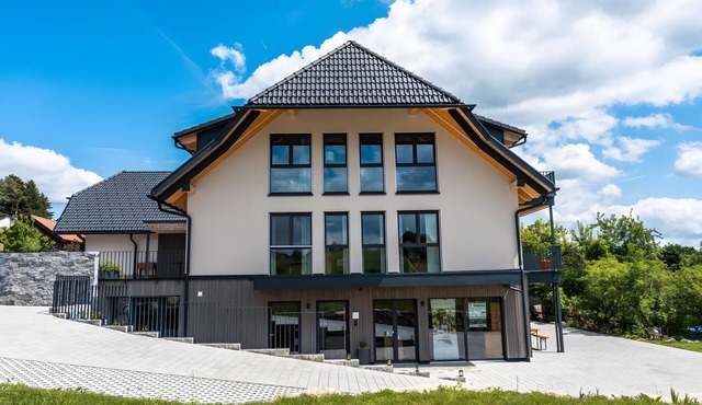 Holiday Home 'Steinackerhof - 2' with Mountain View, Shared Garden and Wi-Fi