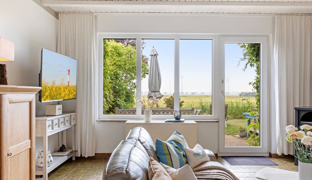 Holiday home for 4 guests with 55m² in Fehmarn OT Marienleuchte (10969)