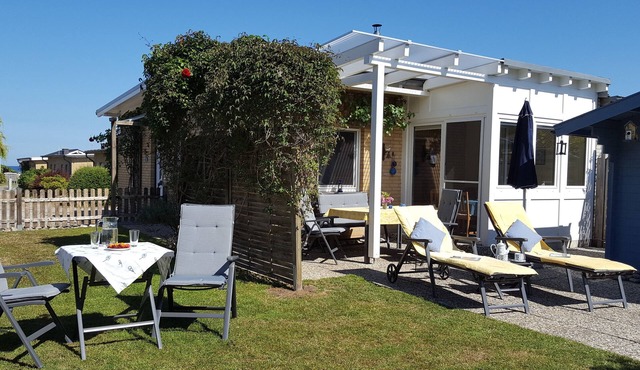 Holiday home for 4 guests with 52m² in Fehmarn OT Marienleuchte (18037)