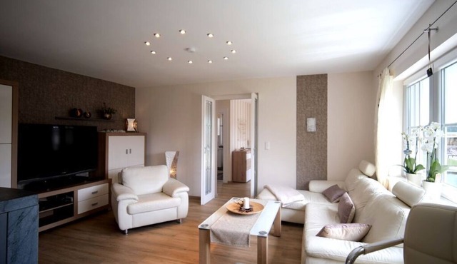 Holiday home ALEA-VITA