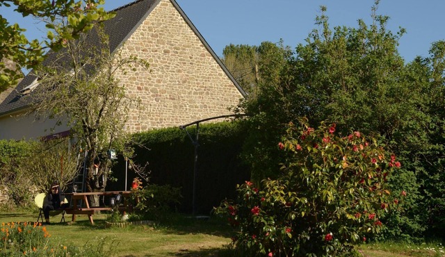 Holiday house St James for 1 - 5 persons with 2 bedrooms - Holiday house