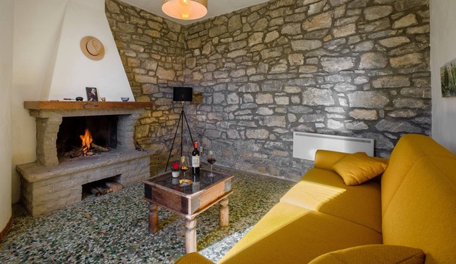 Holiday Accommodation "La Villetta" in the heart of the Tuscan Maremma