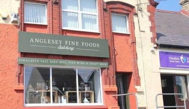Holiday Accommodation Anglesey