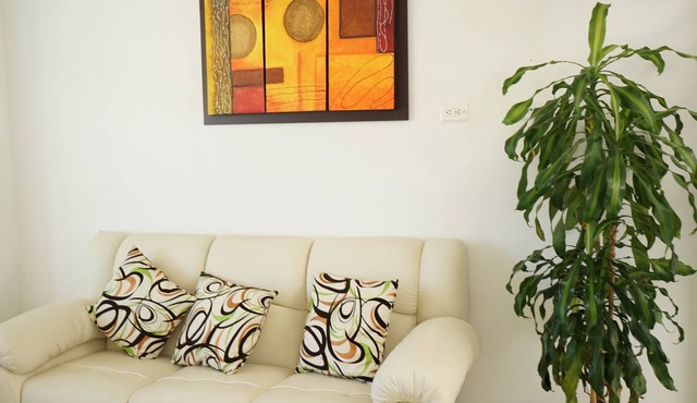 Holiday accommodation POSADA VENTURA