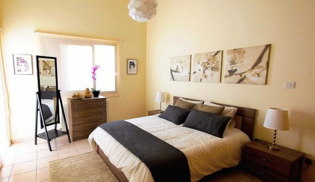 holiday accommodation