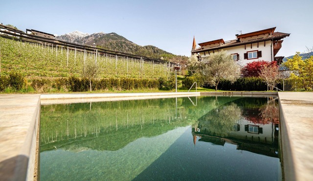 Holiday Accommodation "Gasserhof Ferienwohnung Jonagold"