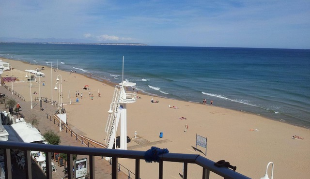 Holiday apartment Guardamar del Segura for 1 - 5 persons with 3 bedrooms - Holiday apartment