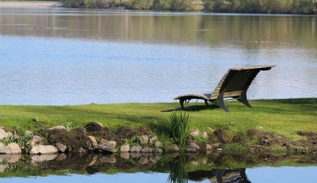 Holiday apartment Siuerlänner
