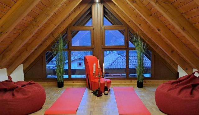 Holiday apartment Gargazon (Gargazzone) for 1 - 6 persons with 3 bedrooms - Holiday apartment