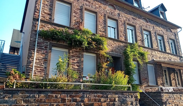 Holiday Apartment "Villa Eisfeld I" an the Mosel