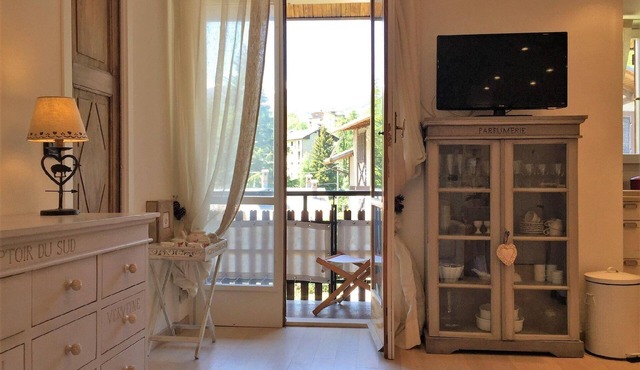 Holiday apartment Limone Piemonte for 1 - 4 persons with 1 bedroom - Holiday apartment in one or mul