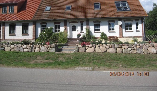 Holiday apartment Blowatz for 1 - 4 persons with 2 bedrooms - Holiday apartment
