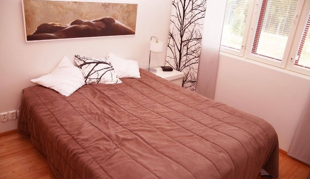 Holiday apartment Sääskiniementi for 1 - 4 persons with 1 bedroom - Holiday apartment in one or mult