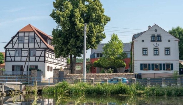 Holiday Apartment 3 Landgut Mosch