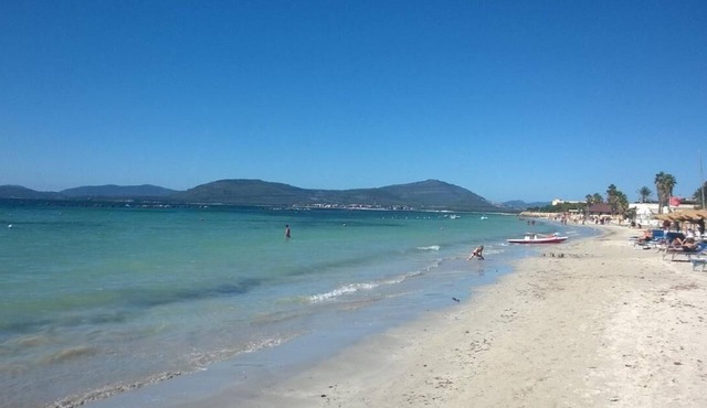 Holiday apartment Alghero for 1 - 5 persons with 2 bedrooms - Holiday apartment
