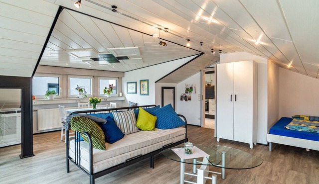 Holiday Apartment "Andrea" with A/C & Wi-Fi