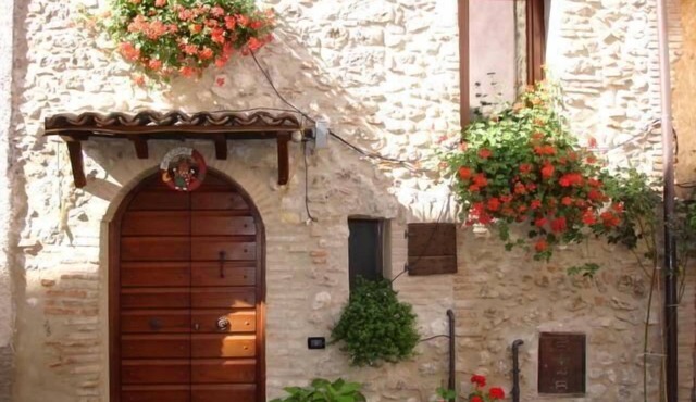 Holiday apartment Barete for 2 - 4 persons with 1 bedroom - Holiday house