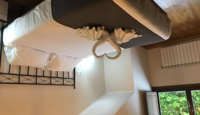 Holiday apartment Barro for 1 - 2 persons with 1 bedroom - Farmhouse