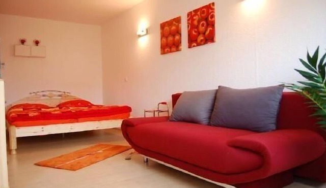 Holiday apartment Berlin for 1 - 6 persons with 2 bedrooms - Holiday apartment in one or multi-famil