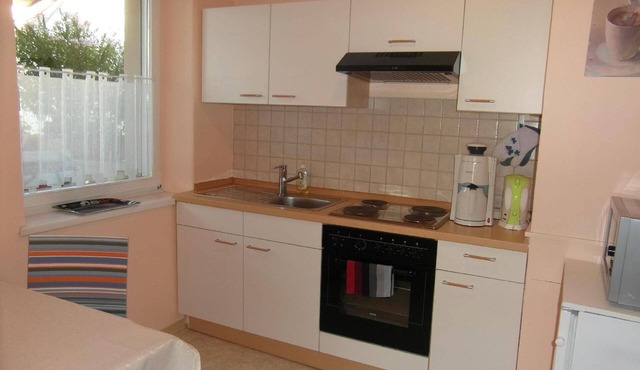 Holiday apartment Bischberg for 1 - 3 persons with 1 bedroom - Holiday apartment in one or multi-fam