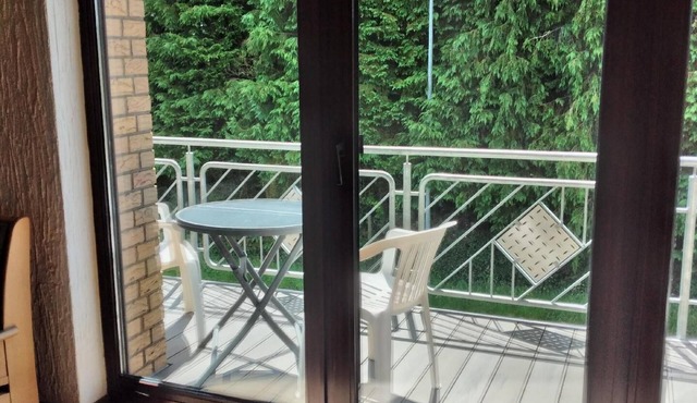 Holiday apartment Blankenheim for 1 - 5 persons with 2 bedrooms - Holiday apartment in one or multi-