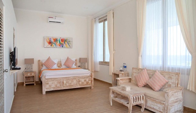 Holiday apartment Buleleng for 1 - 2 persons with 1 bedroom - Row house