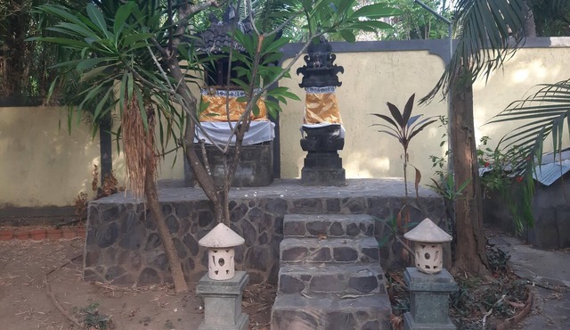 Holiday apartment Buleleng for 1 - 8 persons with 4 bedrooms - Holiday house