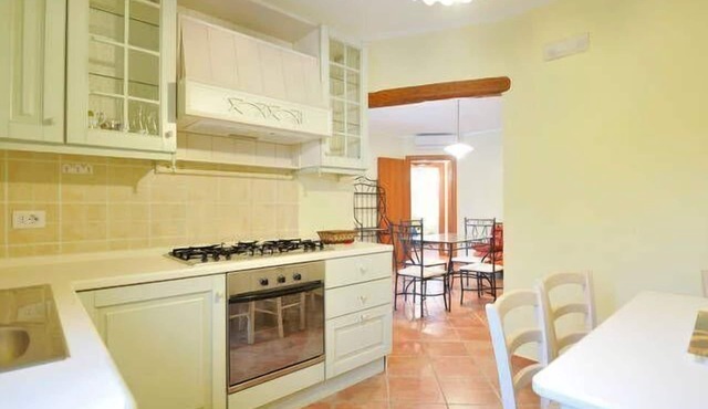 Holiday apartment Cardedu for 4 - 6 persons with 2 bedrooms - Row house