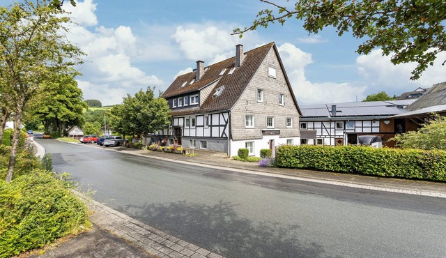 Holiday Apartment '2, 70sqm' with Shared Terrace, Shared Garden and Wi-Fi