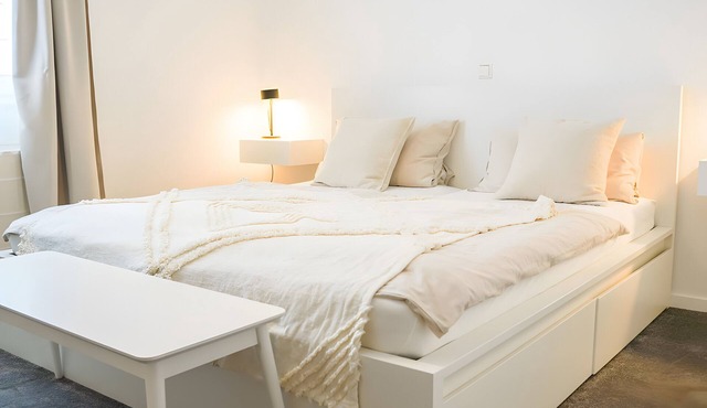 Holiday Apartment Im Alten Feld