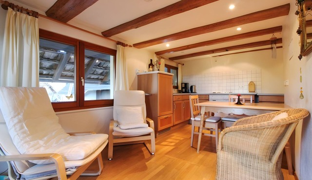 Holiday apartment Cherry blossom